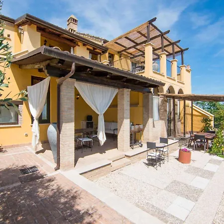Apartamento Belvilla By Oyo Gardenia