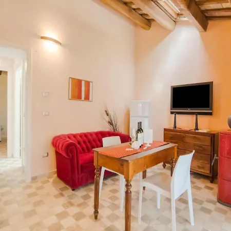 Belvilla By Oyo Gardenia Ascoli Piceno