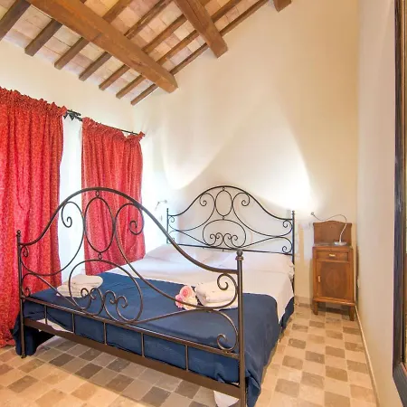 Apartamento Belvilla By Oyo Gardenia Ascoli Piceno