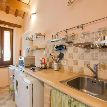 Belvilla By Oyo Gardenia Apartamento