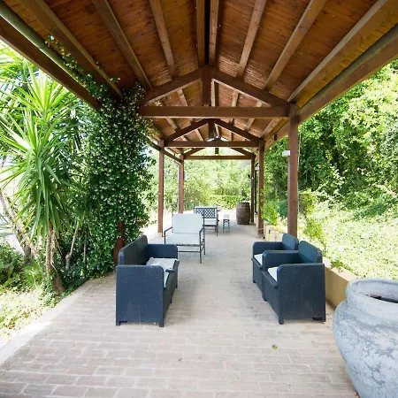 Belvilla By Oyo Gardenia Apartamento Ascoli Piceno