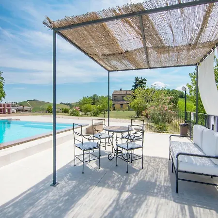 Apartamento Belvilla By Oyo Gardenia