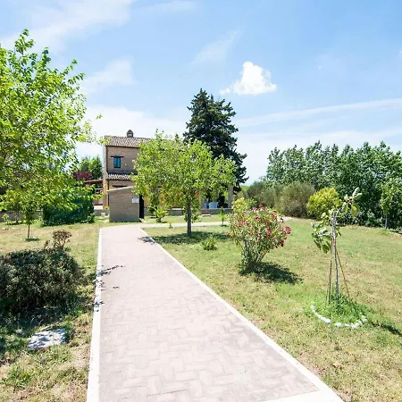 Belvilla By Oyo Gardenia * Ascoli Piceno