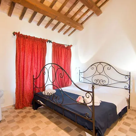 Belvilla By Oyo Gardenia Ascoli Piceno