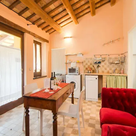 Belvilla By Oyo Gardenia * Ascoli Piceno