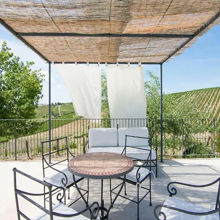 Belvilla By Oyo Gardenia * Ascoli Piceno