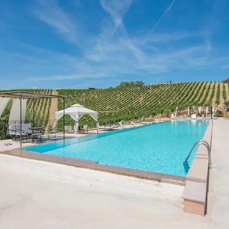 Belvilla By Oyo Gardenia Apartamento Ascoli Piceno