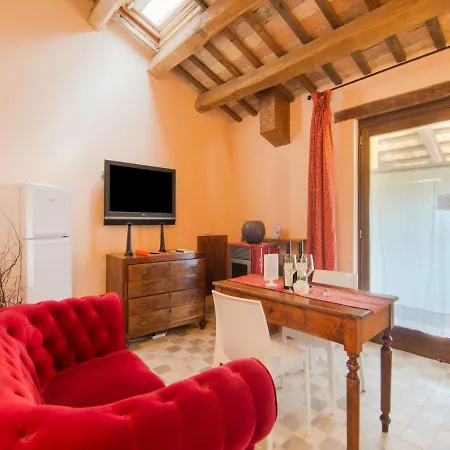 Belvilla By Oyo Gardenia * Ascoli Piceno