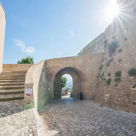 Belvilla By Oyo Gardenia * Ascoli Piceno