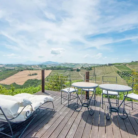 Belvilla By Oyo Gardenia * Ascoli Piceno