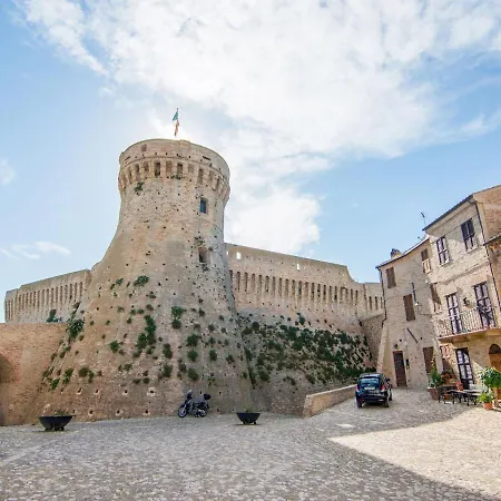 Belvilla By Oyo Gardenia Ascoli Piceno